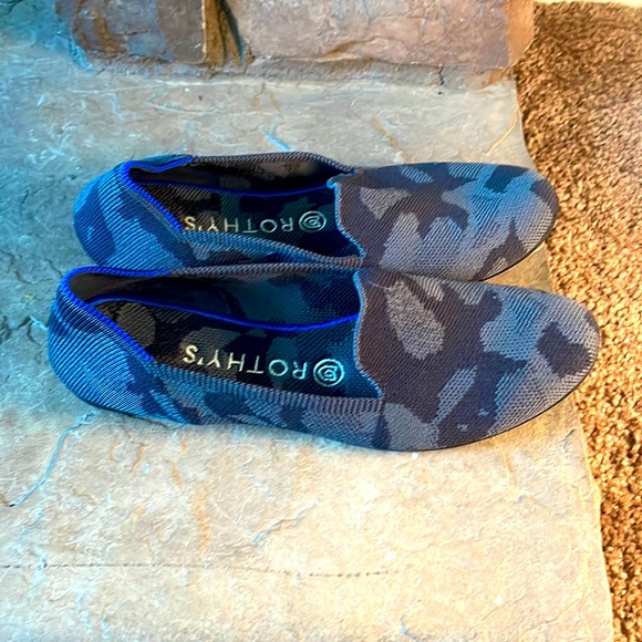 🤩Rothy’s🤩 - Picture 1 of 9